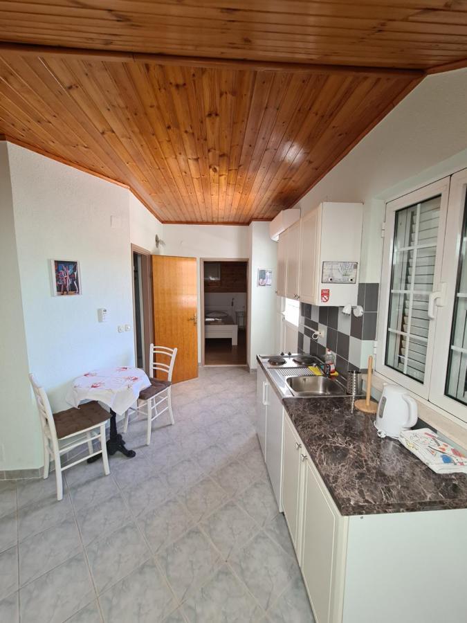 Apartments Bianki Slano Exterior photo