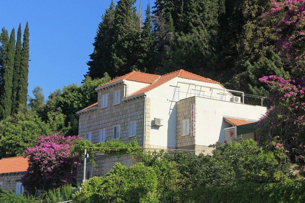 Apartments Bianki Slano Exterior photo